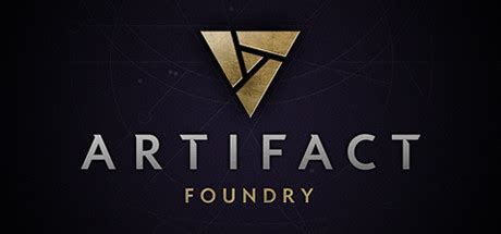Artifact Foundry Steam Charts · SteamDB.